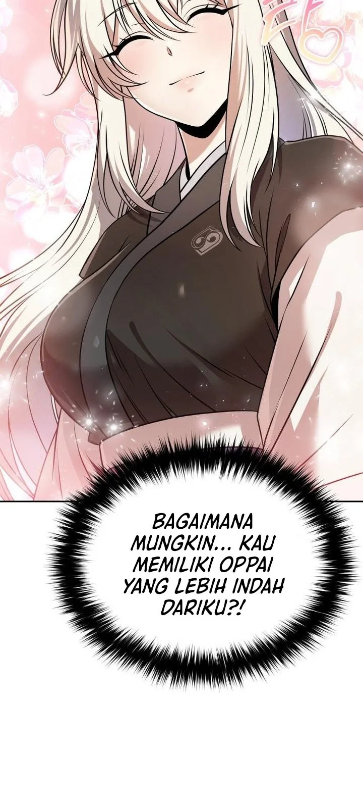 The Second Eunuch Regains His Manhood Chapter 61 - halaman 20