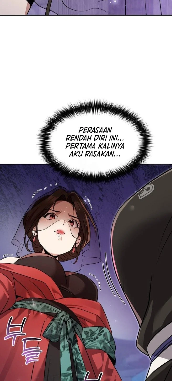 The Second Eunuch Regains His Manhood Chapter 61 - halaman 24