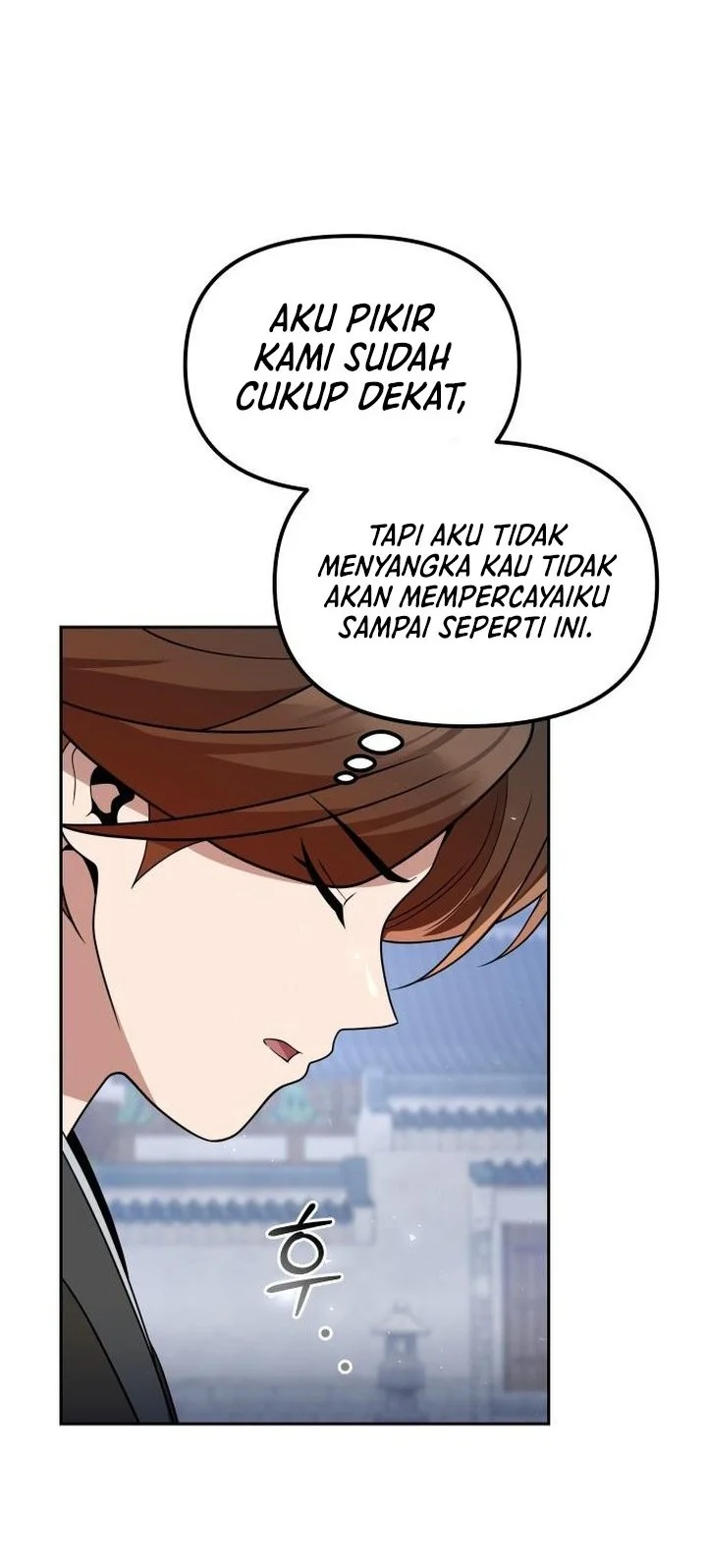 The Second Eunuch Regains His Manhood Chapter 61 - halaman 42