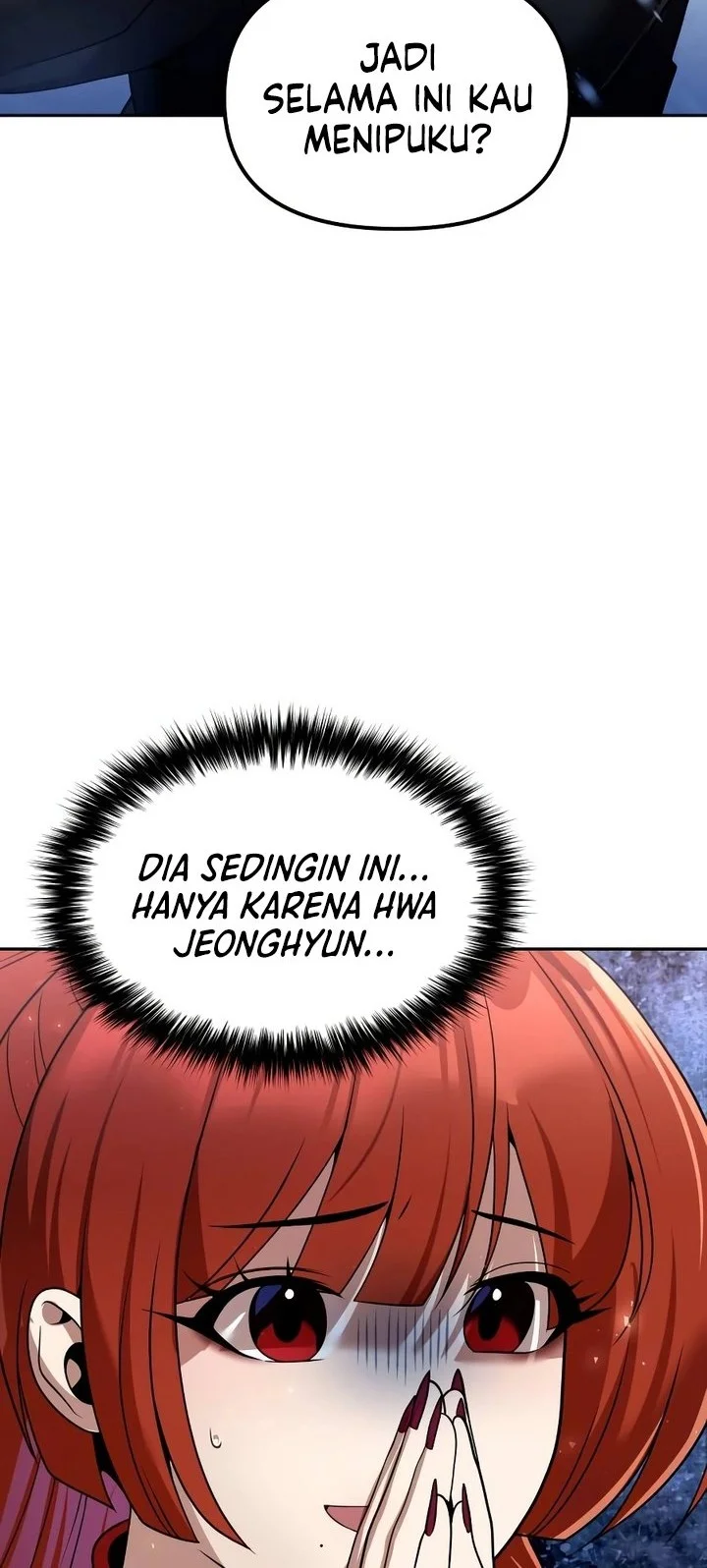 The Second Eunuch Regains His Manhood Chapter 62 - halaman 12