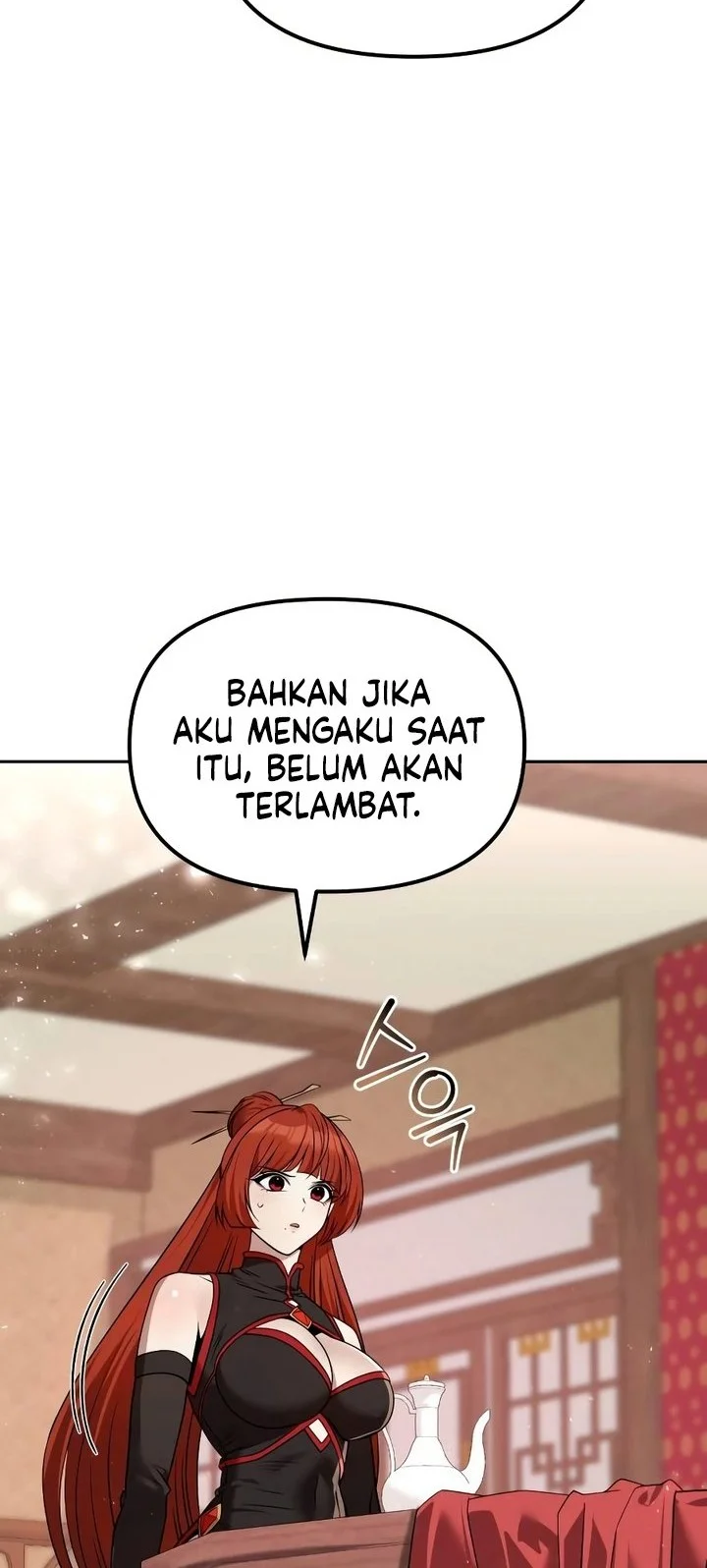 The Second Eunuch Regains His Manhood Chapter 62 - halaman 14