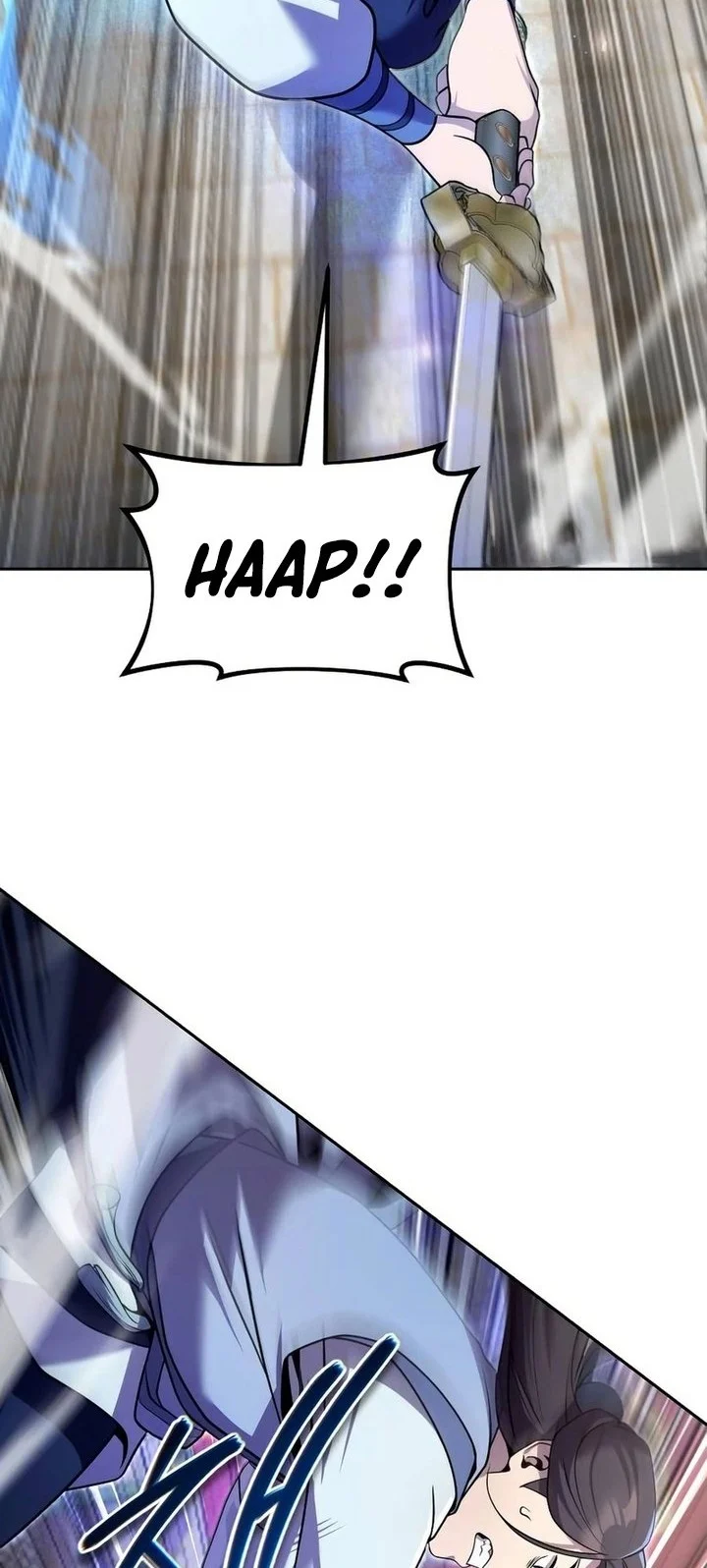 The Second Eunuch Regains His Manhood Chapter 63 - halaman 22