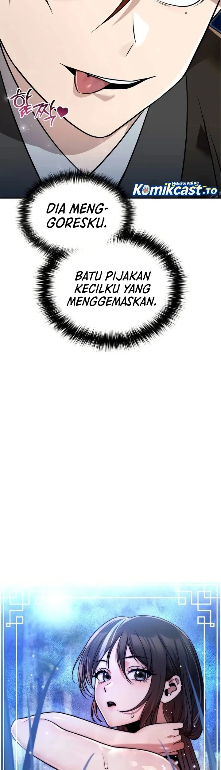 The Second Eunuch Regains His Manhood Chapter 63 - halaman 3