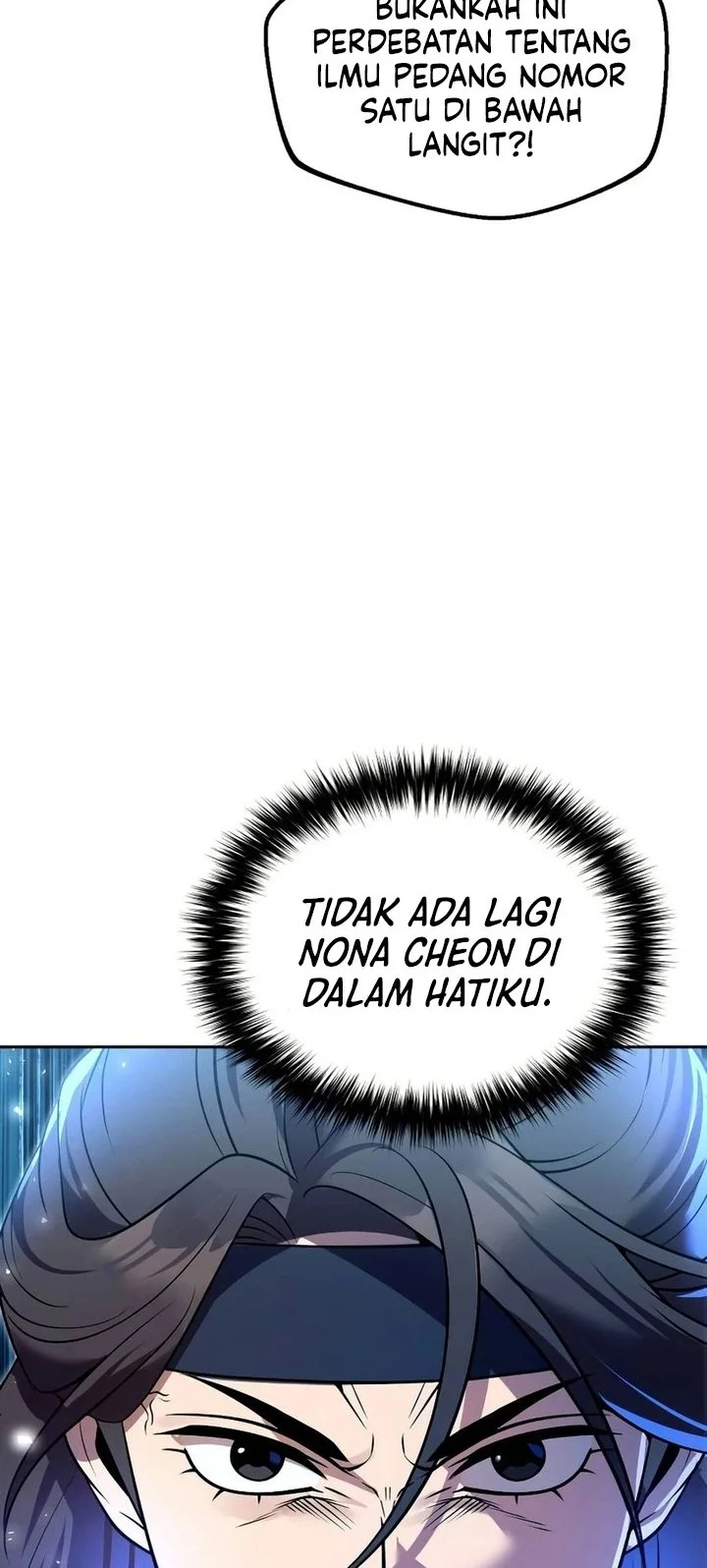 The Second Eunuch Regains His Manhood Chapter 63 - halaman 30