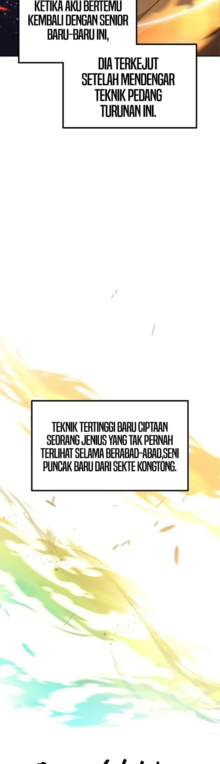 The Second Eunuch Regains His Manhood Chapter 63 - halaman 37