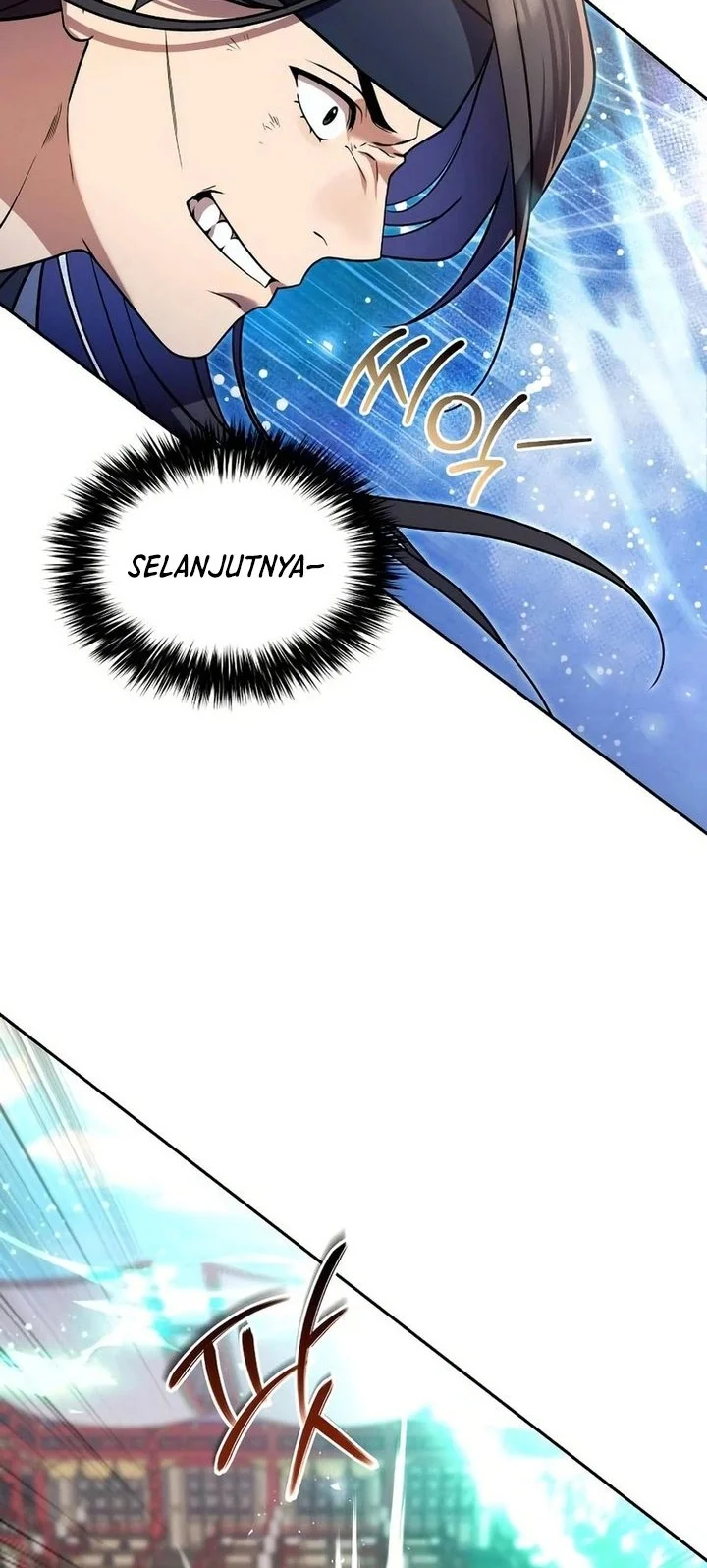 The Second Eunuch Regains His Manhood Chapter 63 - halaman 50