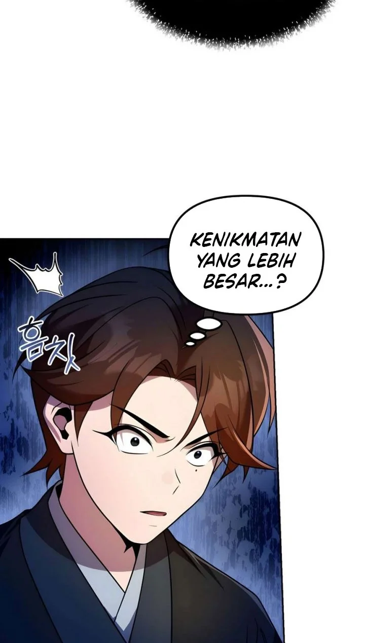 The Second Eunuch Regains His Manhood Chapter 64 - halaman 10