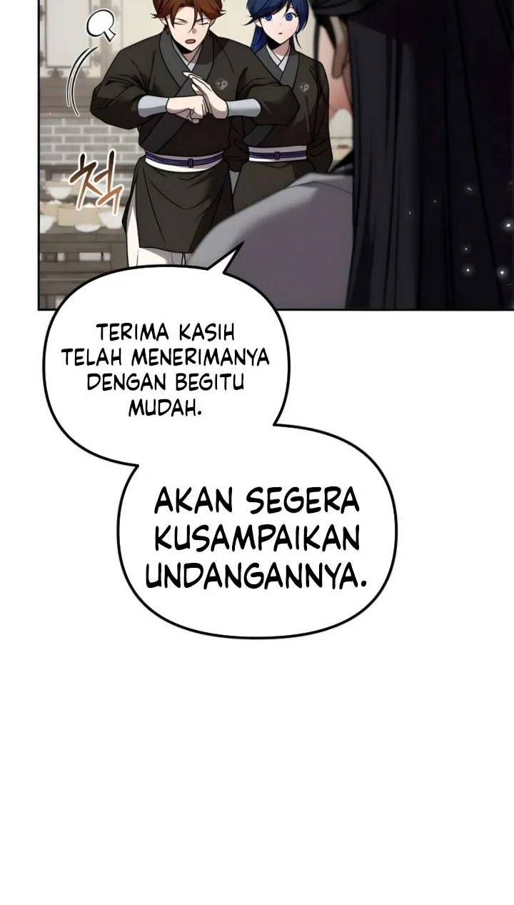 The Second Eunuch Regains His Manhood Chapter 64 - halaman 12
