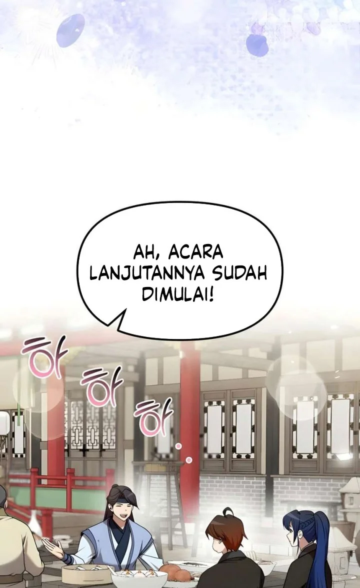 The Second Eunuch Regains His Manhood Chapter 64 - halaman 28