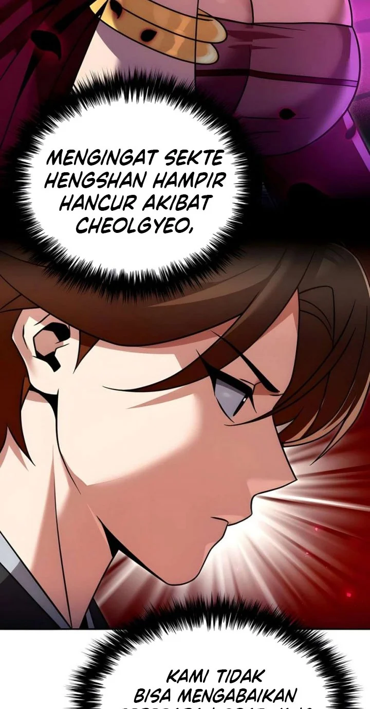 The Second Eunuch Regains His Manhood Chapter 64 - halaman 46