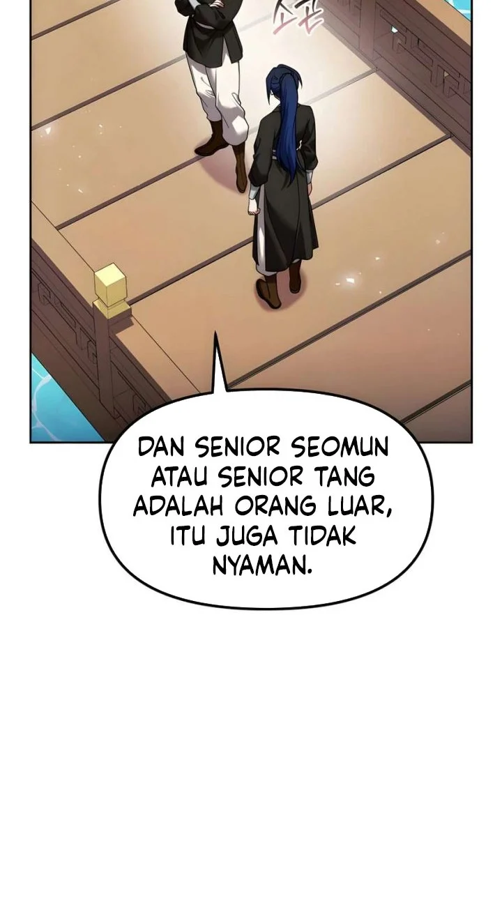 The Second Eunuch Regains His Manhood Chapter 64 - halaman 54