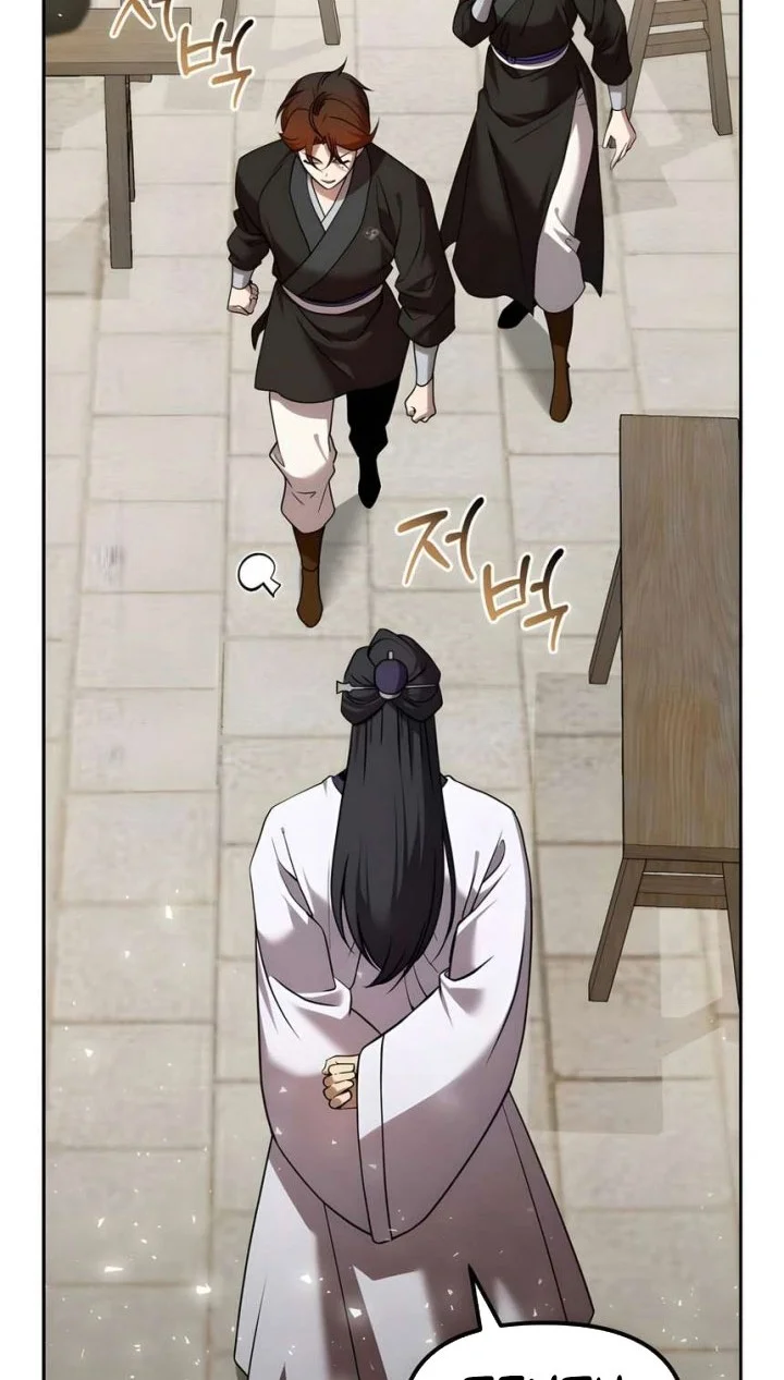 The Second Eunuch Regains His Manhood Chapter 64 - halaman 8
