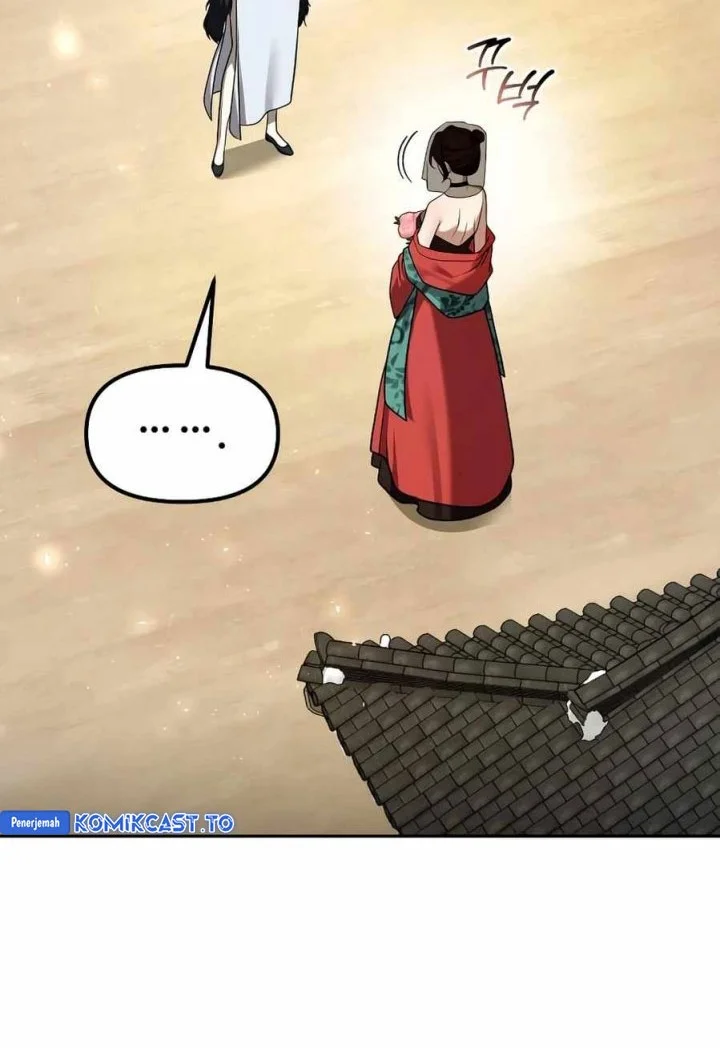 The Second Eunuch Regains His Manhood Chapter 65 - halaman 12