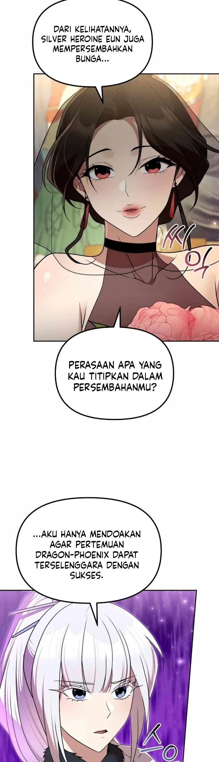 The Second Eunuch Regains His Manhood Chapter 65 - halaman 15