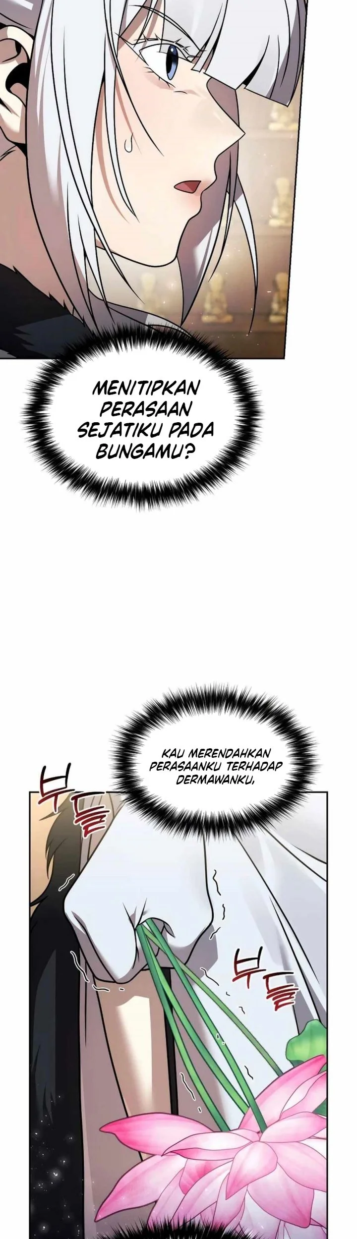 The Second Eunuch Regains His Manhood Chapter 65 - halaman 23
