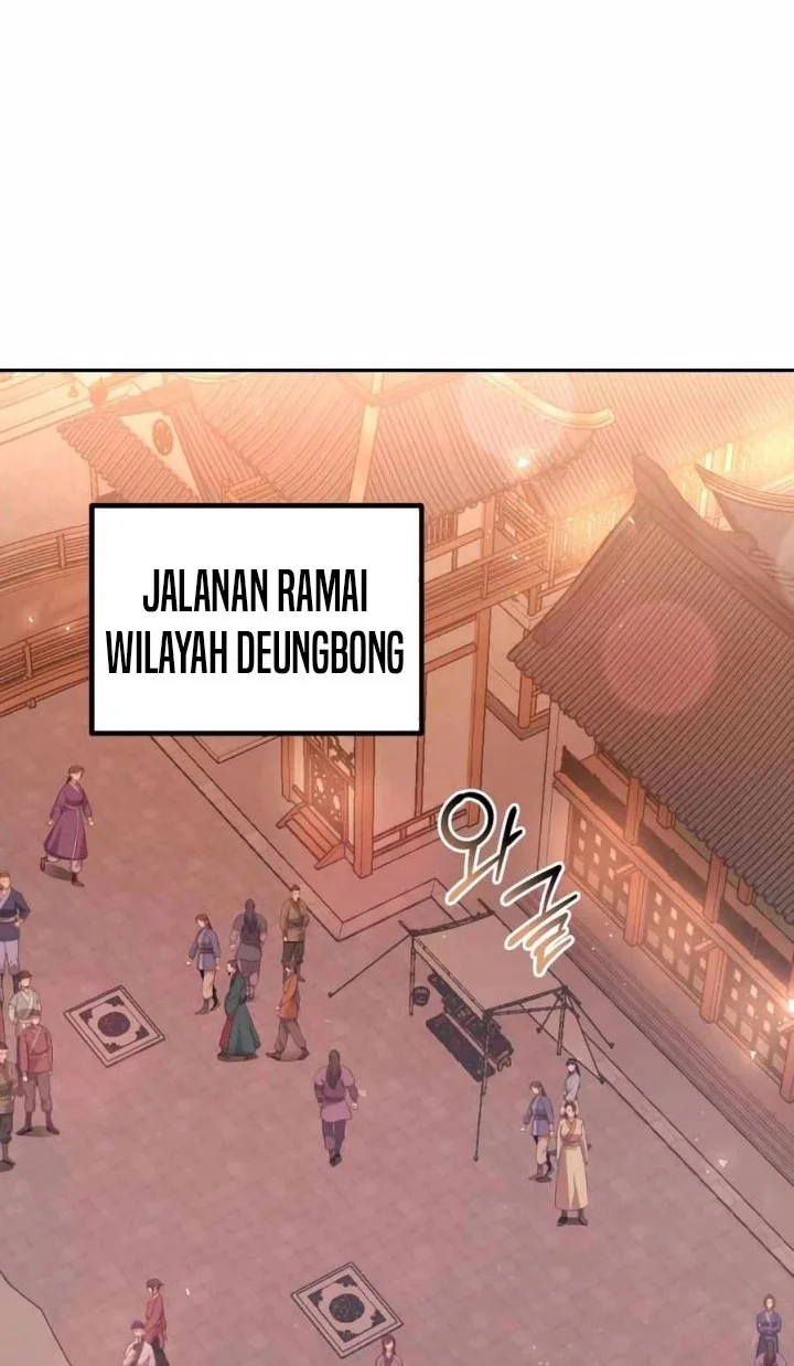 The Second Eunuch Regains His Manhood Chapter 65 - halaman 52