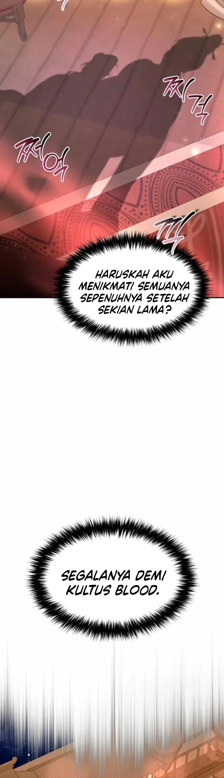 The Second Eunuch Regains His Manhood Chapter 65 - halaman 63