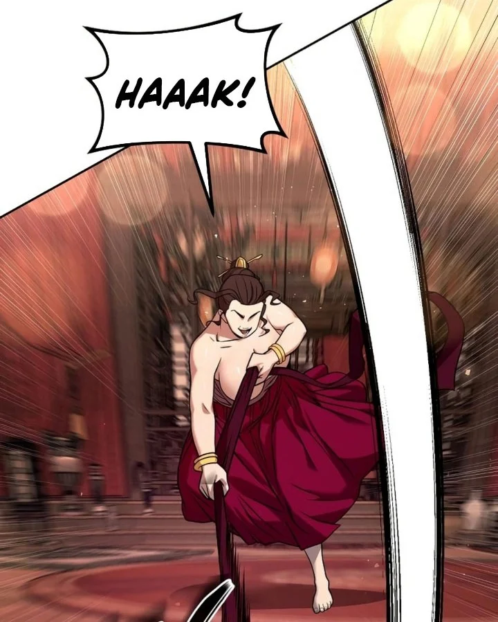 The Second Eunuch Regains His Manhood Chapter 66 - halaman 70