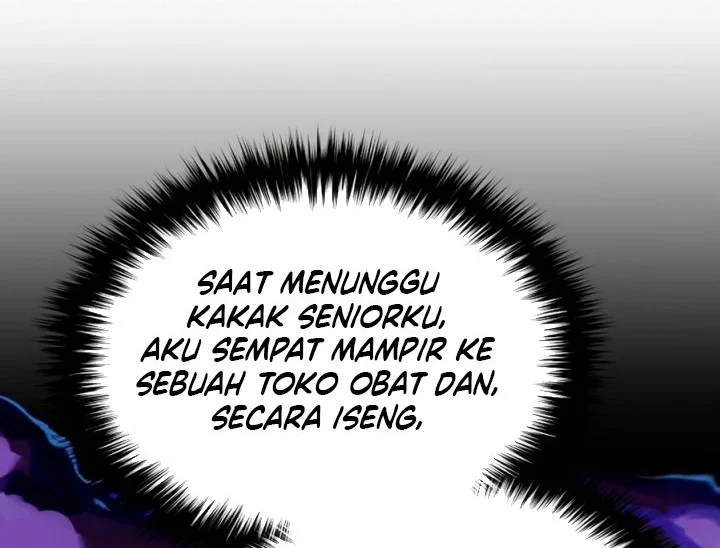 The Second Eunuch Regains His Manhood Chapter 66 - halaman 94