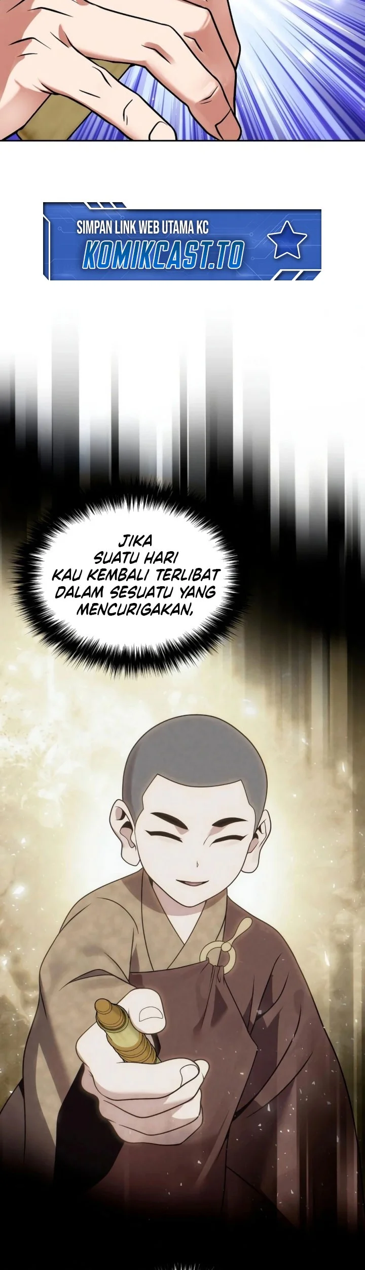 The Second Eunuch Regains His Manhood Chapter 66 - halaman 99