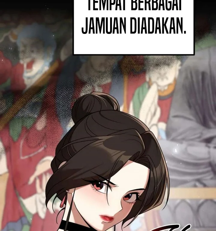 The Second Eunuch Regains His Manhood Chapter 67 - halaman 10