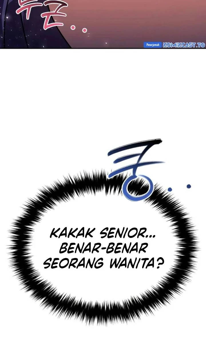 The Second Eunuch Regains His Manhood Chapter 67 - halaman 48