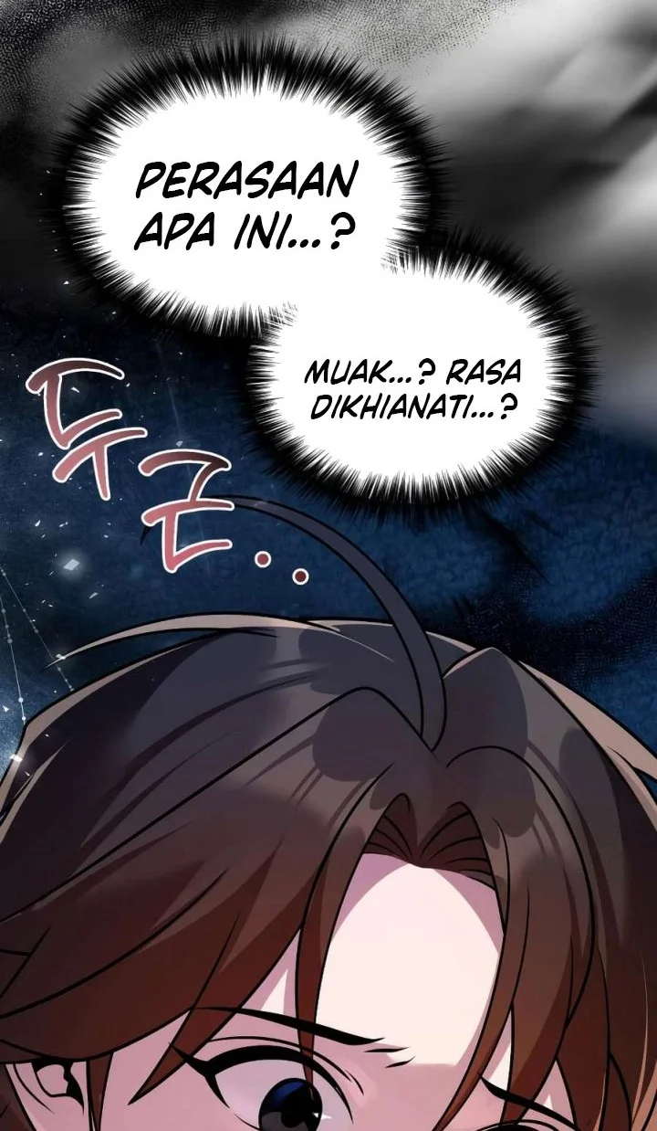 The Second Eunuch Regains His Manhood Chapter 67 - halaman 52
