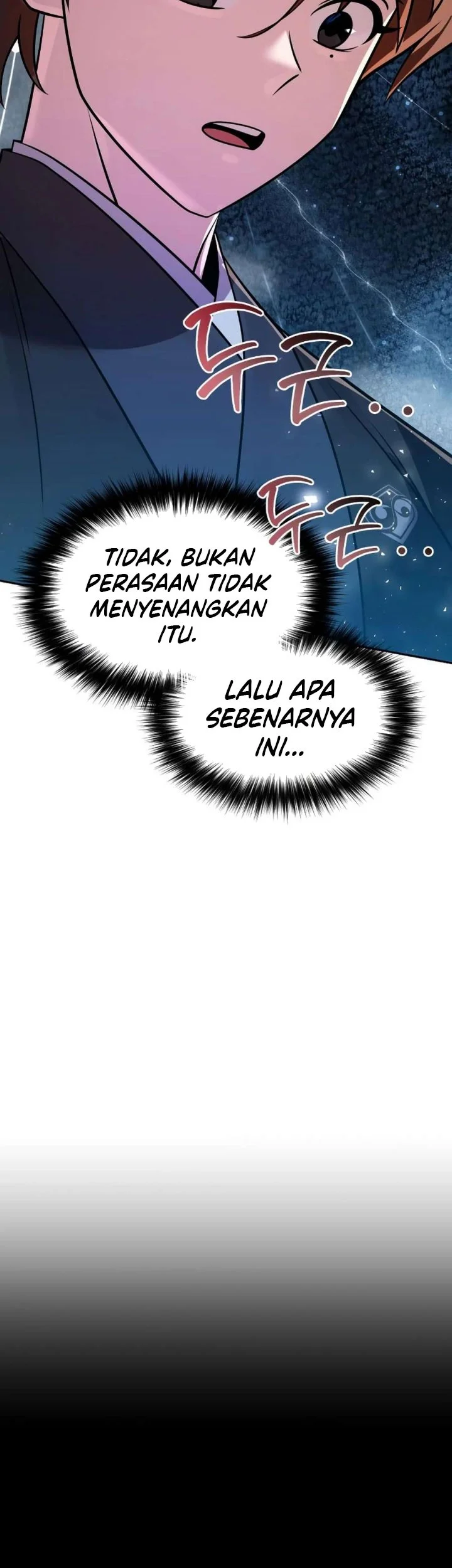 The Second Eunuch Regains His Manhood Chapter 67 - halaman 53