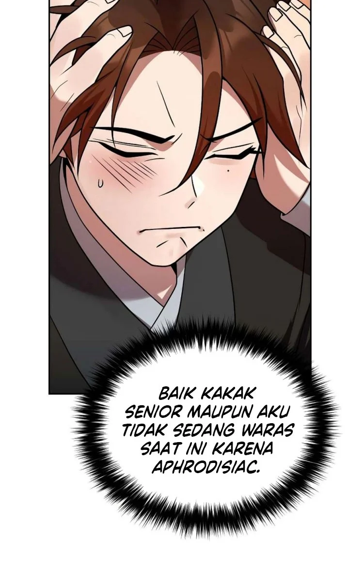 The Second Eunuch Regains His Manhood Chapter 67 - halaman 62