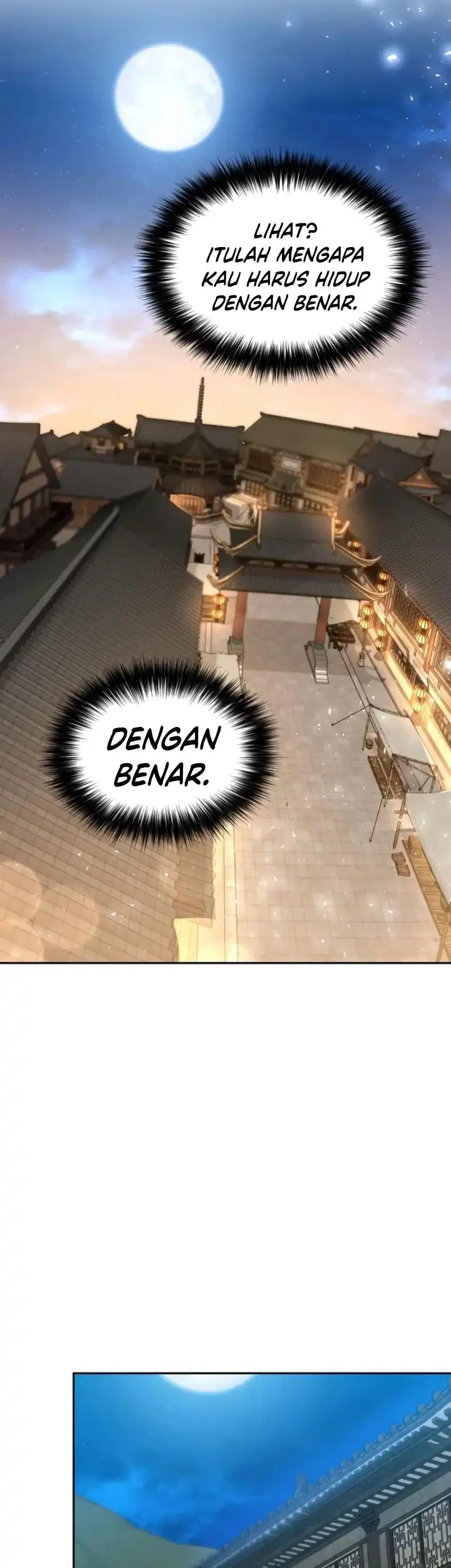 The Second Eunuch Regains His Manhood Chapter 68 - halaman 106