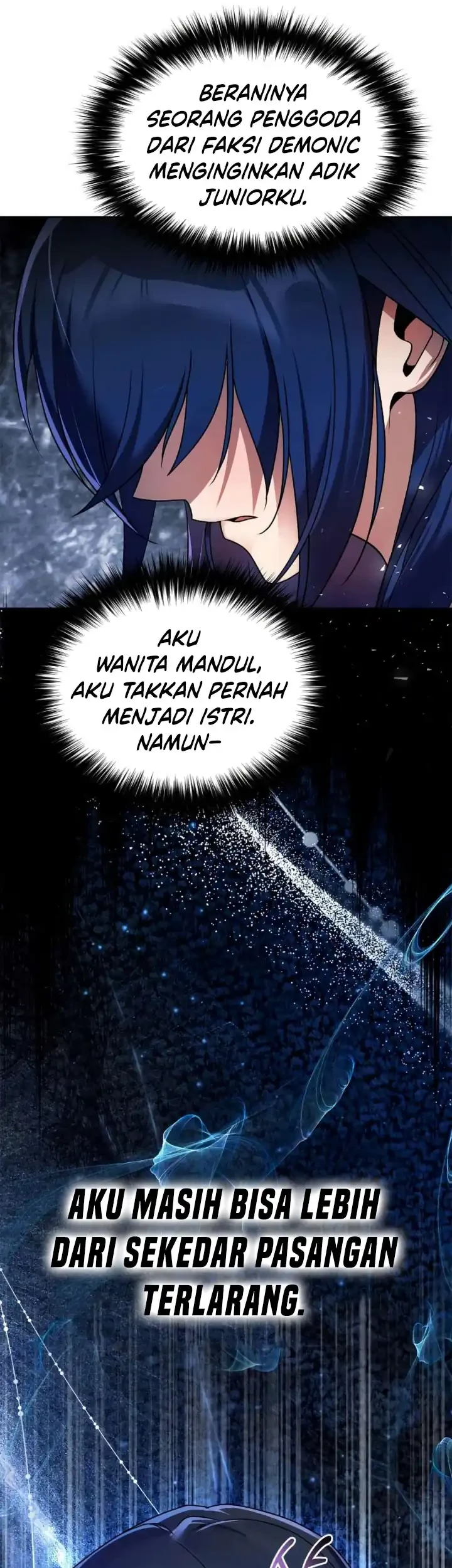 The Second Eunuch Regains His Manhood Chapter 68 - halaman 14