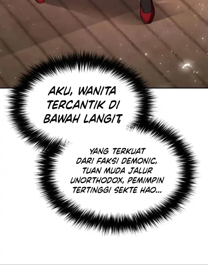 The Second Eunuch Regains His Manhood Chapter 68 - halaman 59