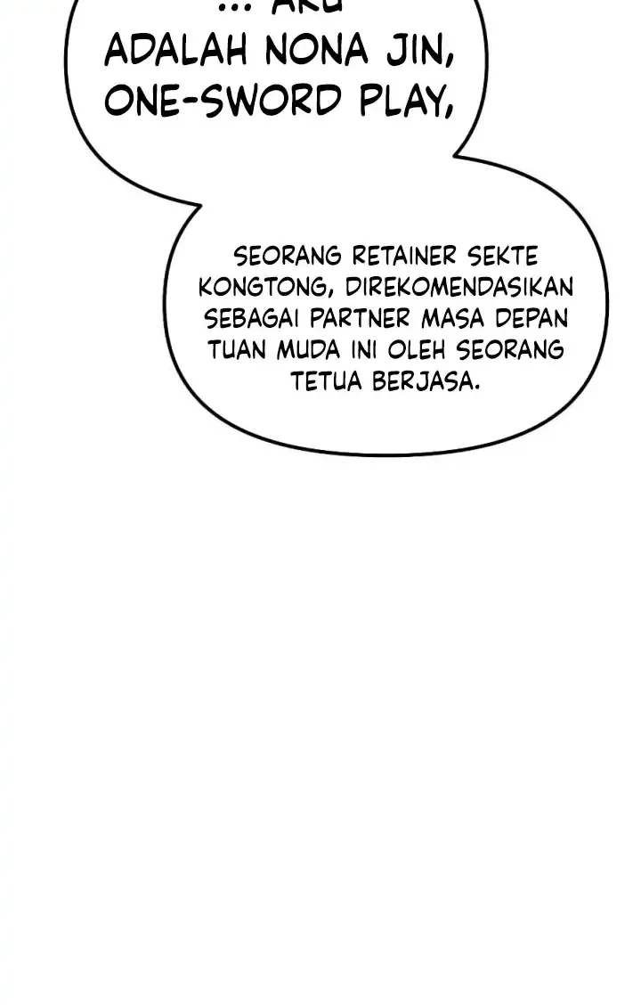 The Second Eunuch Regains His Manhood Chapter 68 - halaman 65