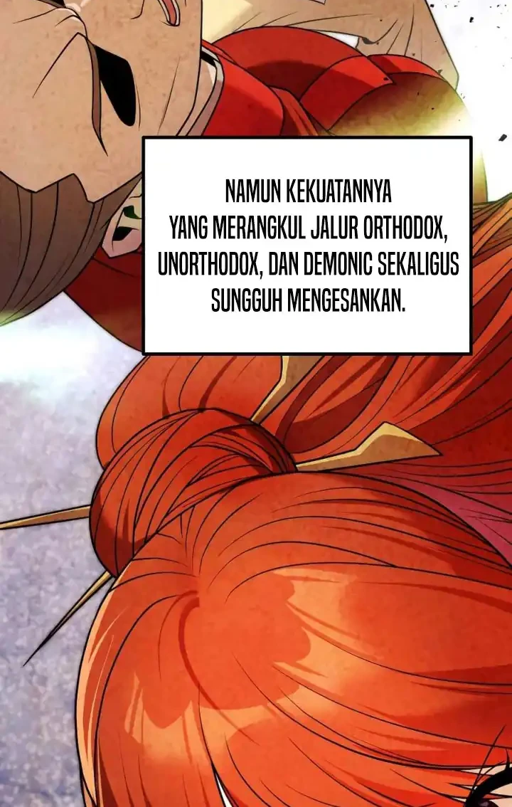 The Second Eunuch Regains His Manhood Chapter 68 - halaman 75