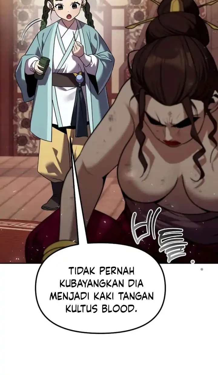 The Second Eunuch Regains His Manhood Chapter 68 - halaman 83