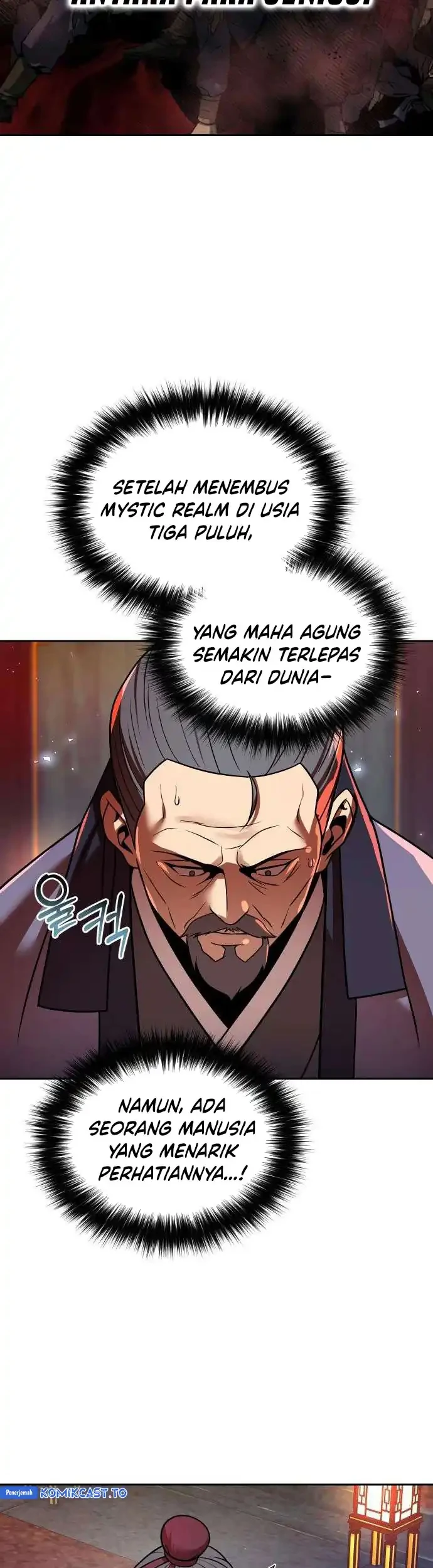 The Second Eunuch Regains His Manhood Chapter 69 - halaman 10