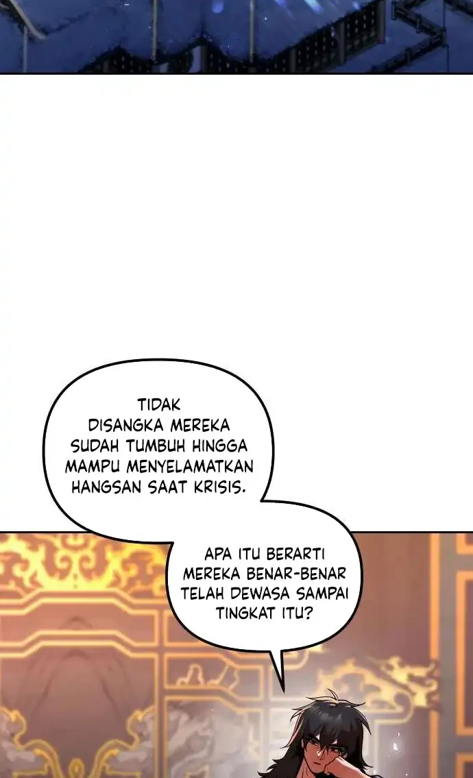 The Second Eunuch Regains His Manhood Chapter 69 - halaman 3