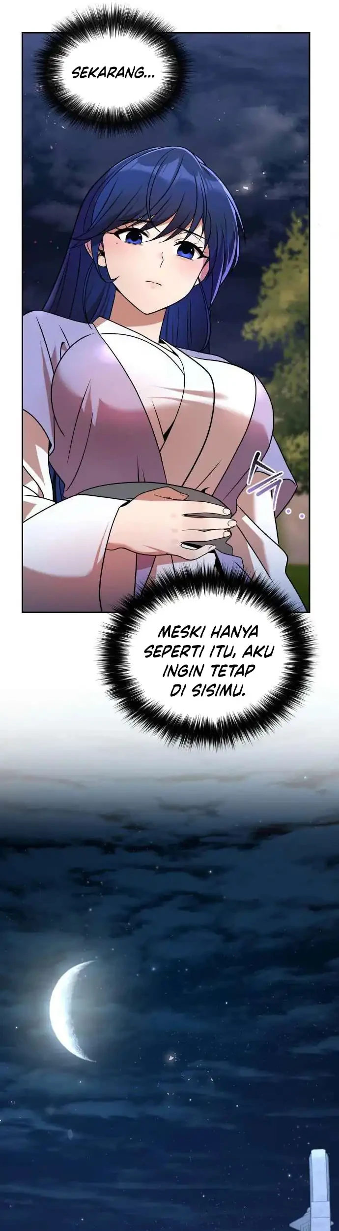 The Second Eunuch Regains His Manhood Chapter 69 - halaman 32