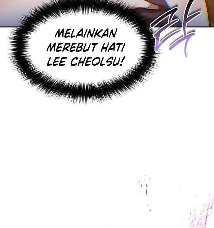 The Second Eunuch Regains His Manhood Chapter 69 - halaman 37