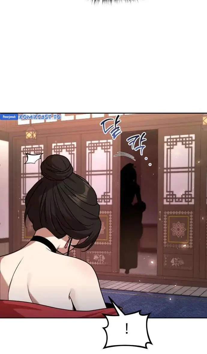 The Second Eunuch Regains His Manhood Chapter 69 - halaman 39