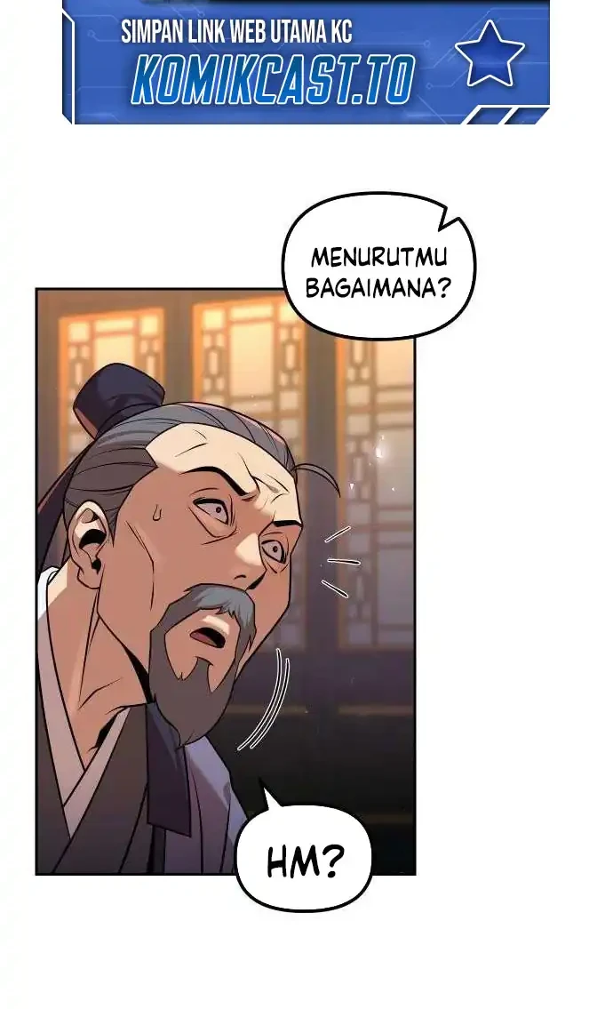 The Second Eunuch Regains His Manhood Chapter 69 - halaman 5