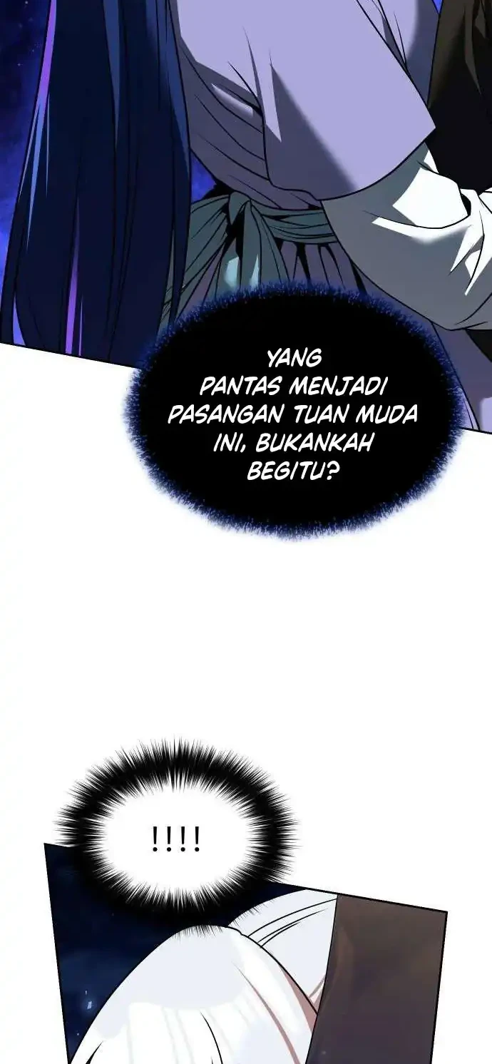 The Second Eunuch Regains His Manhood Chapter 69 - halaman 65