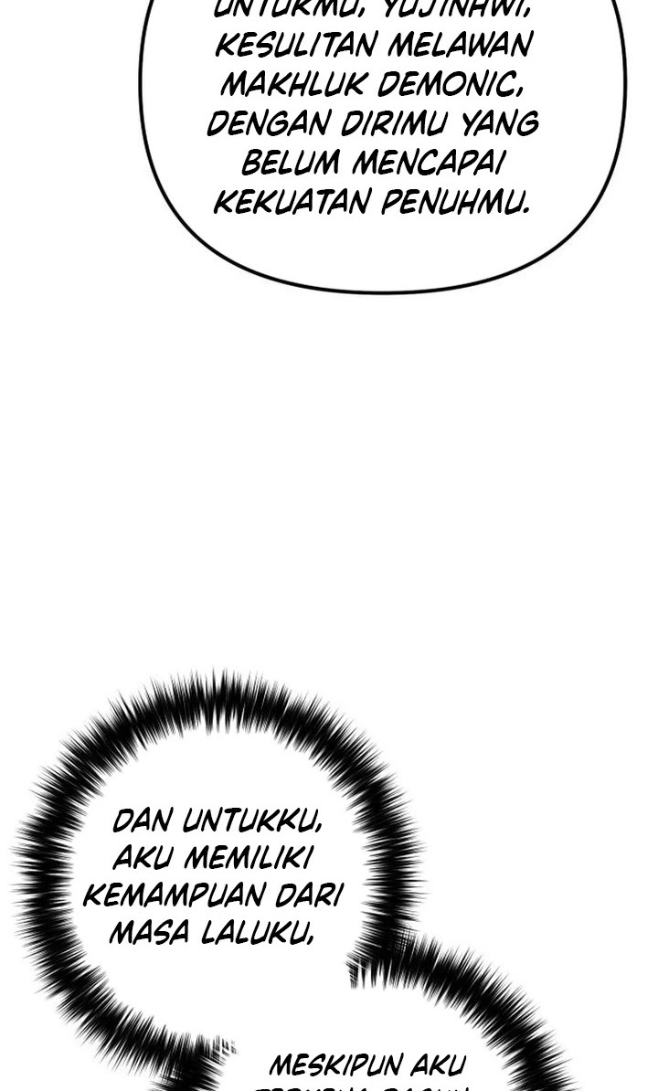 The Second Eunuch Regains His Manhood Chapter 7 - halaman 20
