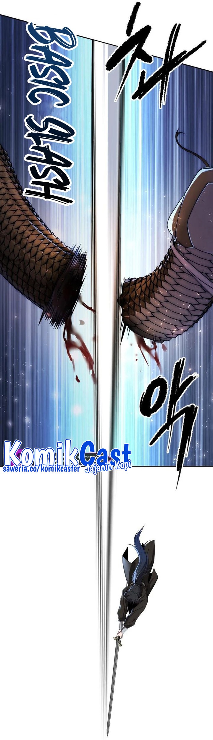 The Second Eunuch Regains His Manhood Chapter 7 - halaman 33