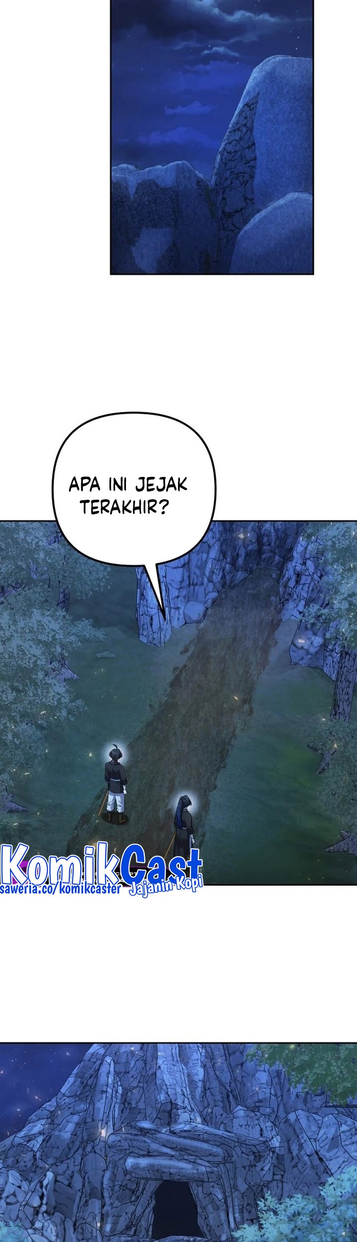 The Second Eunuch Regains His Manhood Chapter 7 - halaman 59