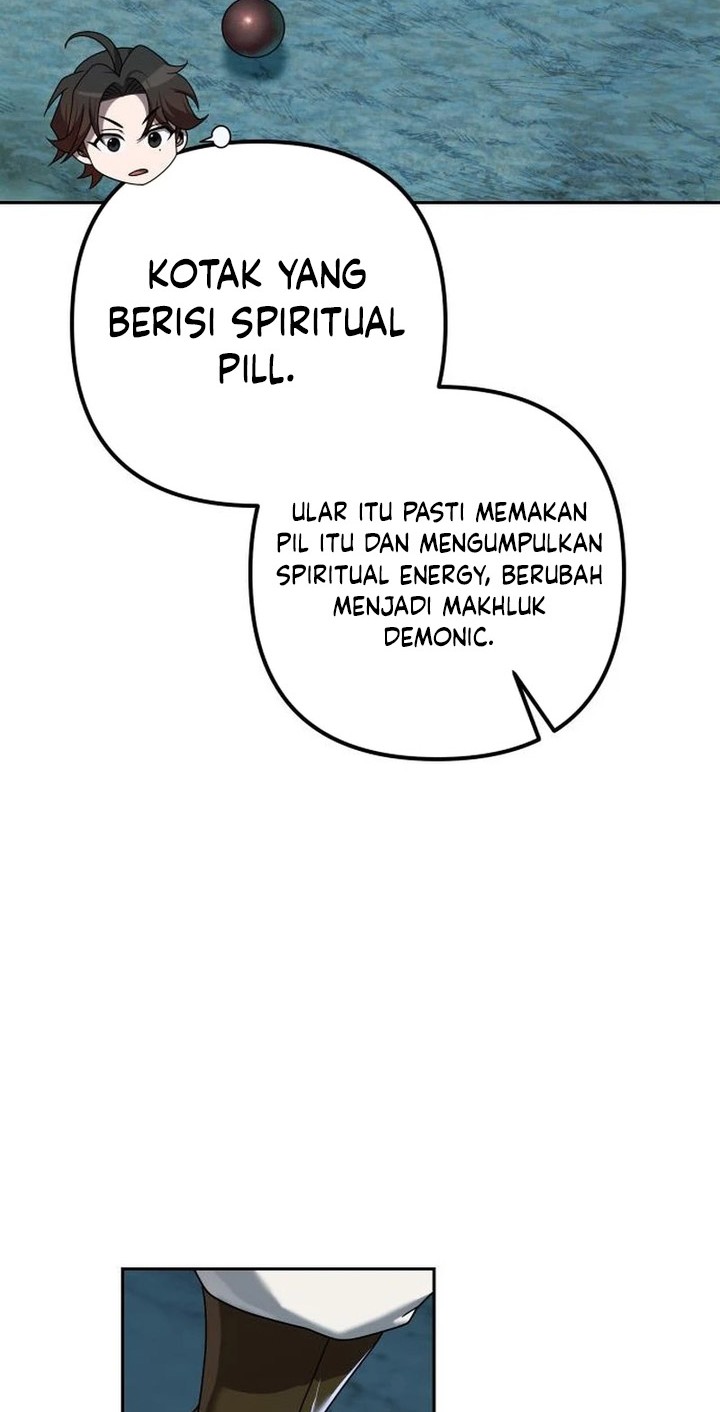 The Second Eunuch Regains His Manhood Chapter 7 - halaman 68