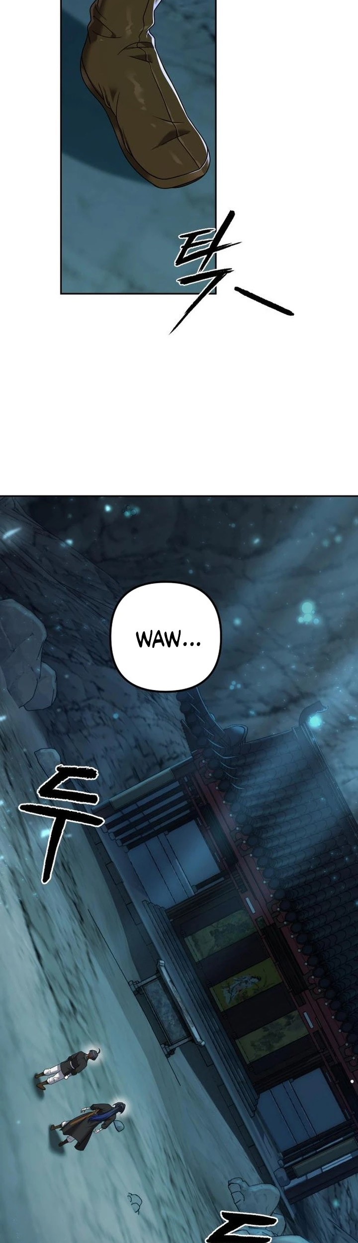 The Second Eunuch Regains His Manhood Chapter 7 - halaman 69