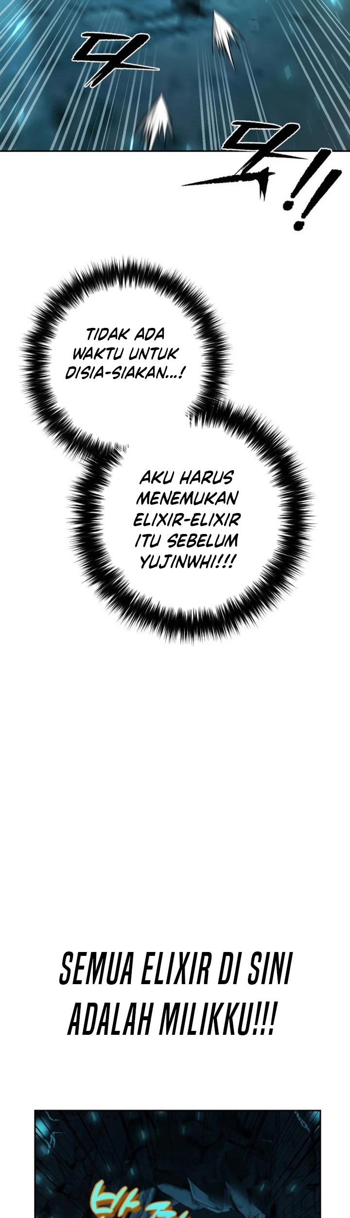 The Second Eunuch Regains His Manhood Chapter 7 - halaman 79