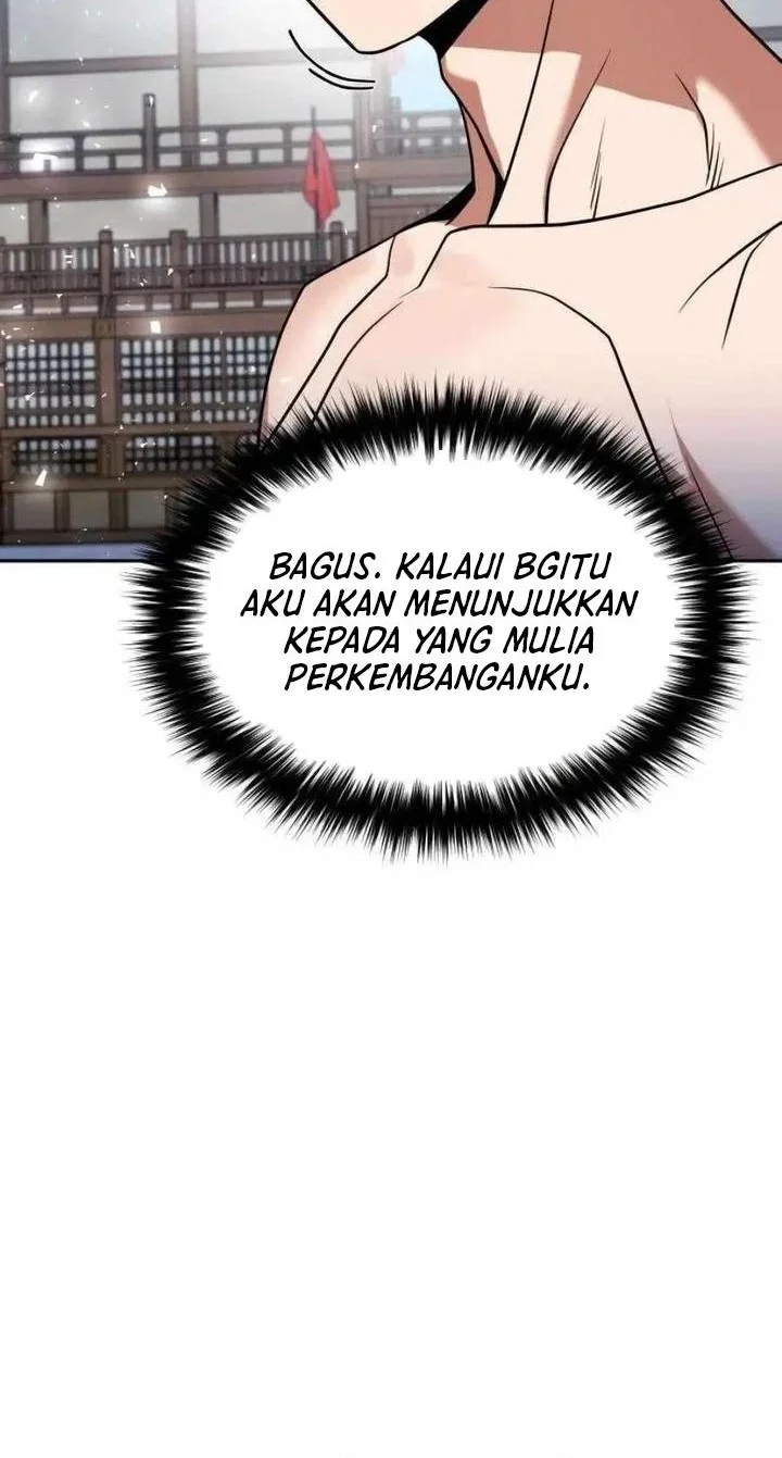 The Second Eunuch Regains His Manhood Chapter 70 - halaman 40