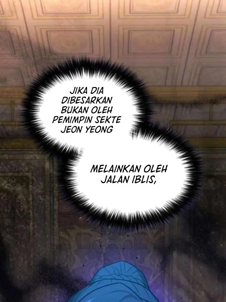 The Second Eunuch Regains His Manhood Chapter 70 - halaman 57
